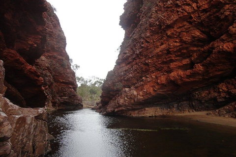 West MacDonnell Ranges Half - Day Tour - Attractions Perth 4