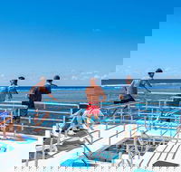 Calypso Outer Great Barrier Reef Cruise from Port Douglas - Attractions Perth