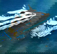 Great Barrier Reef Scenic Helicopter Tour and Cruise from Cairns - Attractions Perth