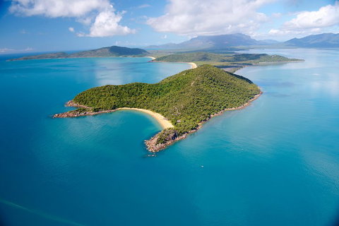 60-Minute Palm Island Scenic Helicopter Flight From Townsville - Attractions Perth 3