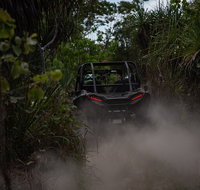 Moonraker 2 hour off-road tour in Darwin 1 person in a 2 seater vehicle - Attractions Perth