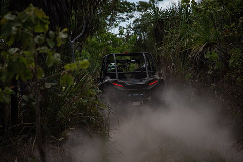Moonraker 2 Hour Off-road Tour In Darwin (1 Person In A 2 Seater Vehicle) - Attractions Perth 0