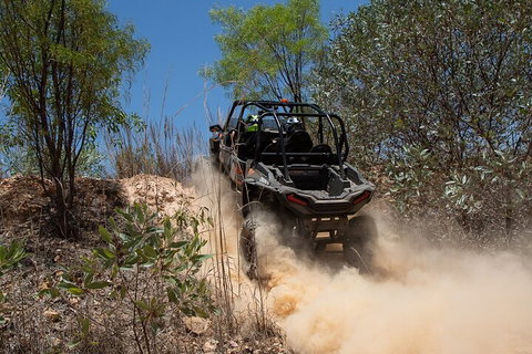 Moonraker 2 Hour Off-road Tour In Darwin (1 Person In A 2 Seater Vehicle) - Attractions Perth 1