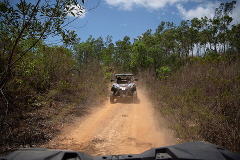 Moonraker 2 Hour Off-road Tour In Darwin (1 Person In A 2 Seater Vehicle) - Attractions Perth 2
