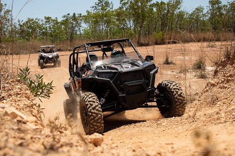 Moonraker 2 Hour Off-road Tour In Darwin (1 Person In A 2 Seater Vehicle) - Attractions Perth 3