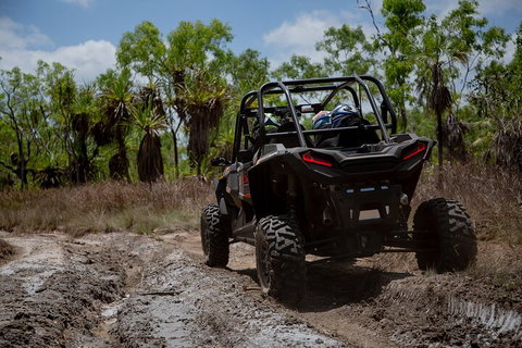 Moonraker 2 Hour Off-road Tour In Darwin (1 Person In A 2 Seater Vehicle) - Attractions Perth 4