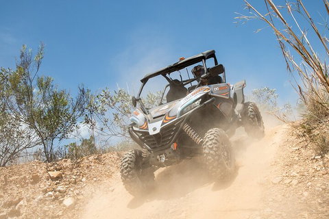 License To Thrill: 1.5 Hour Off-road Tour In Darwin (1 Person: 2 Seater Vehicle) - Attractions Perth 4