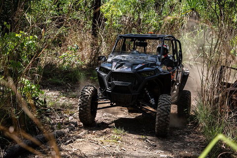 Octopussy 1.5 Hour Off-road Tour In Darwin (3 People In A 4 Seater Vehicle) - Attractions Perth 3