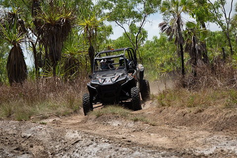 Octopussy 1.5 Hour Off-road Tour In Darwin (3 People In A 4 Seater Vehicle) - Attractions Perth 5
