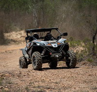Octopussy 1.5 hour off-road tour in Darwin 1 person in 2 seater - Attractions Perth
