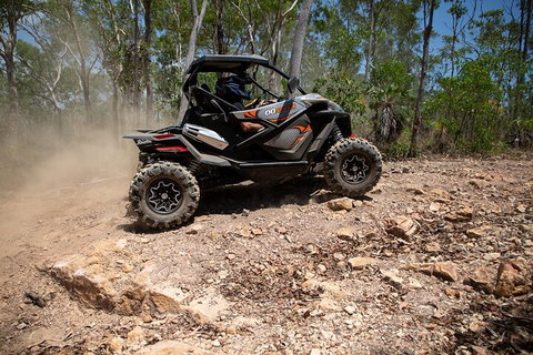 Octopussy 1.5 Hour Off-road Tour In Darwin (1 Person In 2 Seater) - Attractions Perth 3