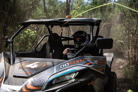 Octopussy 1.5 Hour Off-road Tour In Darwin (1 Person In 2 Seater) - Attractions Perth 4