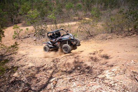 Octopussy 1.5 Hour Off-road Tour In Darwin (1 Person In 2 Seater) - Attractions Perth 5
