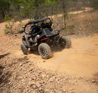Skyfall 2 hour off-road tour in Darwin 1 person in a 2 seater vehicle - Attractions Perth