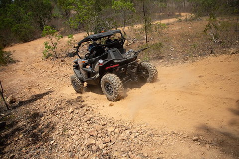 Skyfall 2 Hour Off-road Tour In Darwin (1 Person In A 2 Seater Vehicle) - Attractions Perth 0