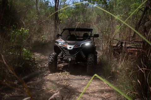 Skyfall 2 Hour Off-road Tour In Darwin (1 Person In A 2 Seater Vehicle) - Attractions Perth 1