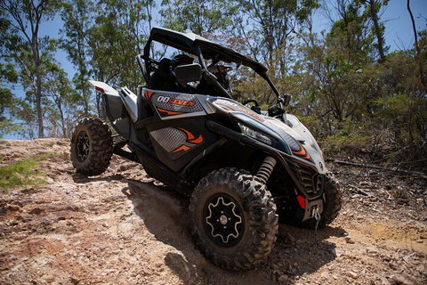 Skyfall 2 Hour Off-road Tour In Darwin (1 Person In A 2 Seater Vehicle) - Attractions Perth 2