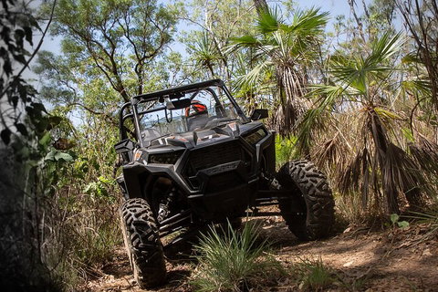 Skyfall 2 Hour Off-road Tour In Darwin (1 Person In A 2 Seater Vehicle) - Attractions Perth 3