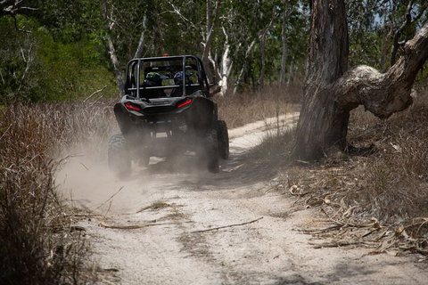 Skyfall 2 Hour Off-road Tour In Darwin (1 Person In A 2 Seater Vehicle) - Attractions Perth 4