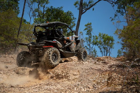 Skyfall 2 Hour Off-road Tour In Darwin (1 Person In A 2 Seater Vehicle) - Attractions Perth 5