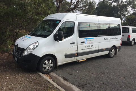 Mt. Wellington, Bonorong And Richmond Day Tour From Hobart - Attractions Perth 1