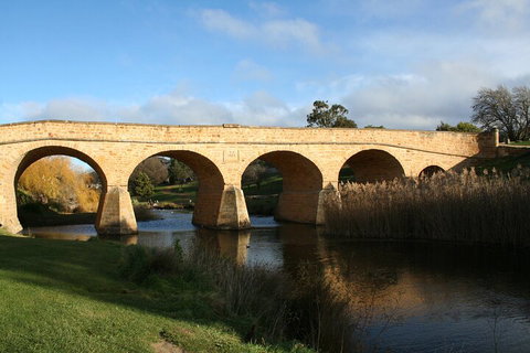 Mt. Wellington, Bonorong And Richmond Day Tour From Hobart - Attractions Perth 4