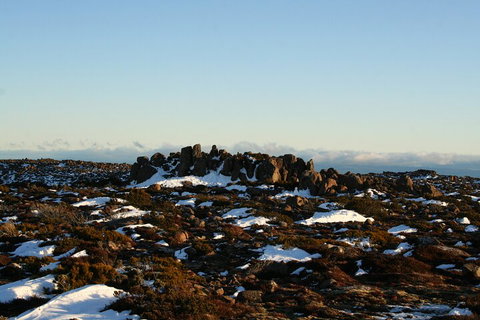 Mt. Wellington, Bonorong And Richmond Day Tour From Hobart - Attractions Perth 5