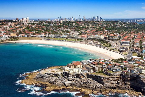Sydney Harbour Tour By Helicopter - Attractions Perth 3