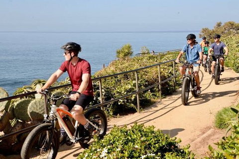 Experience E-bike At Byron Bay - Attractions Perth 1