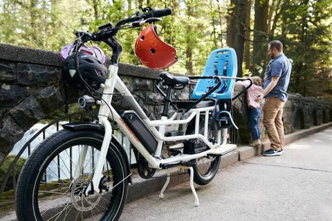 Experience E-bike At Byron Bay - Attractions Perth 2