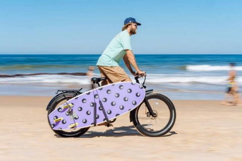 Experience E-bike At Byron Bay - Attractions Perth 3