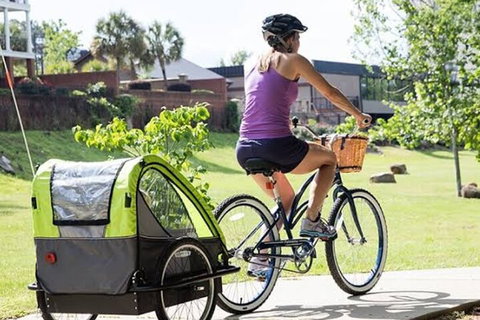 Experience E-bike At Byron Bay - Attractions Perth 4