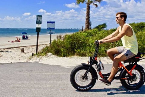 Experience E-bike At Byron Bay - Attractions Perth 5