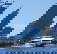 Fremantle Lunch Cruise - Attractions Perth