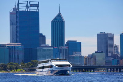 Fremantle Lunch Cruise