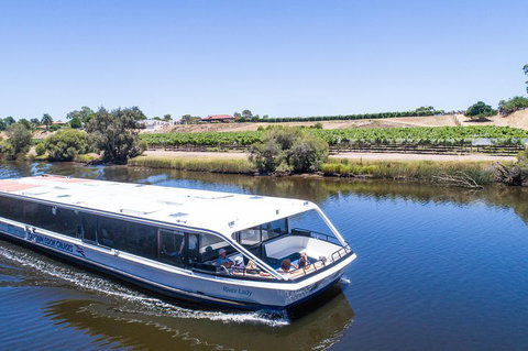 Taste Of The Valley Cruise From Perth - Attractions Perth 1