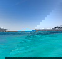 Rottnest Island Fortress Adventure Segway Package from Fremantle - Attractions Perth