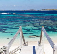 Rottnest Island Bike  Ferry Package from Perth - Attractions Perth