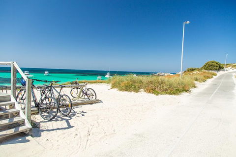Rottnest Island Bike & Ferry Package From Perth - Attractions Perth 4