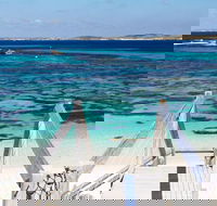 Perth to Rottnest Island Roundtrip Ferry Ticket - Attractions Perth