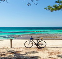 Rottnest Island Bike Snorkel  Ferry Package from Perth - Attractions Perth