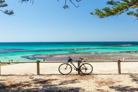 Rottnest Island Bike, Snorkel & Ferry Package From Perth - Attractions Perth 0