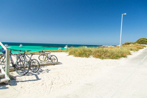 Rottnest Island Bike, Snorkel & Ferry Package From Perth - Attractions Perth 2