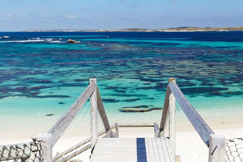 Rottnest Island Bike, Snorkel & Ferry Package From Perth - Attractions Perth 4