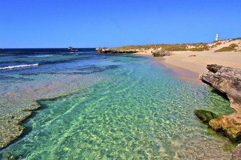 Rottnest Island Bayseeker Day Trip From Perth - Attractions Perth 5