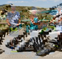 Rottnest Island Settlement Explorer Segway Package from Perth - Attractions Perth