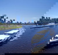 One-way Sightseeing Cruise between Perth and Fremantle - Attractions Perth