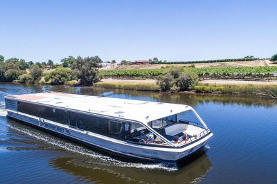 Swan Valley Gourmet Wine Cruise from Perth