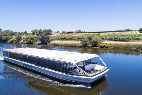 Swan Valley Gourmet Wine Cruise From Perth - Attractions Perth 0
