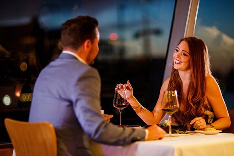 Sydney Harbour Dinner Cruise - Attractions Perth 2